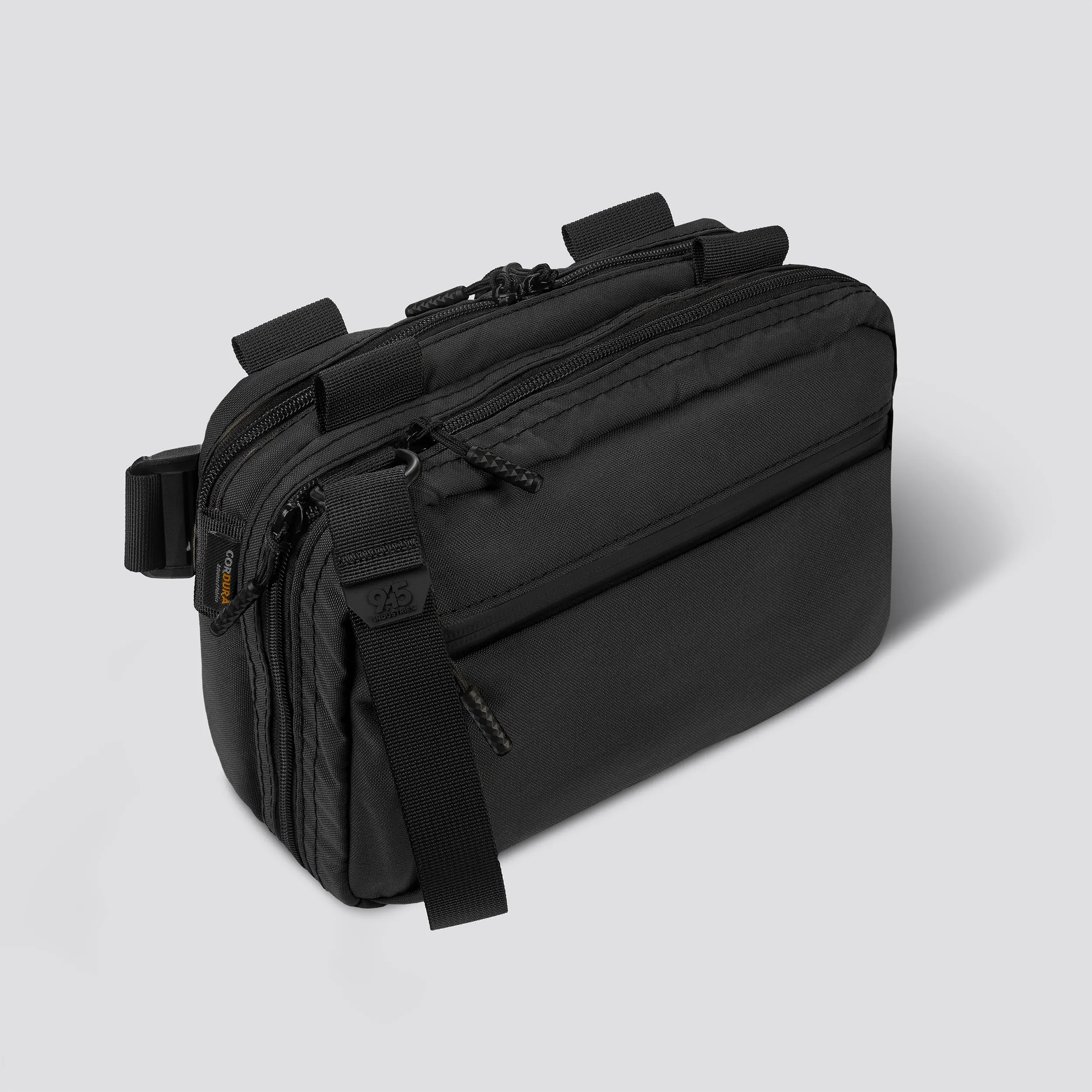 Best Concealed Carry Bags 2026 — Discreet, Durable & Quick-Draw Ready