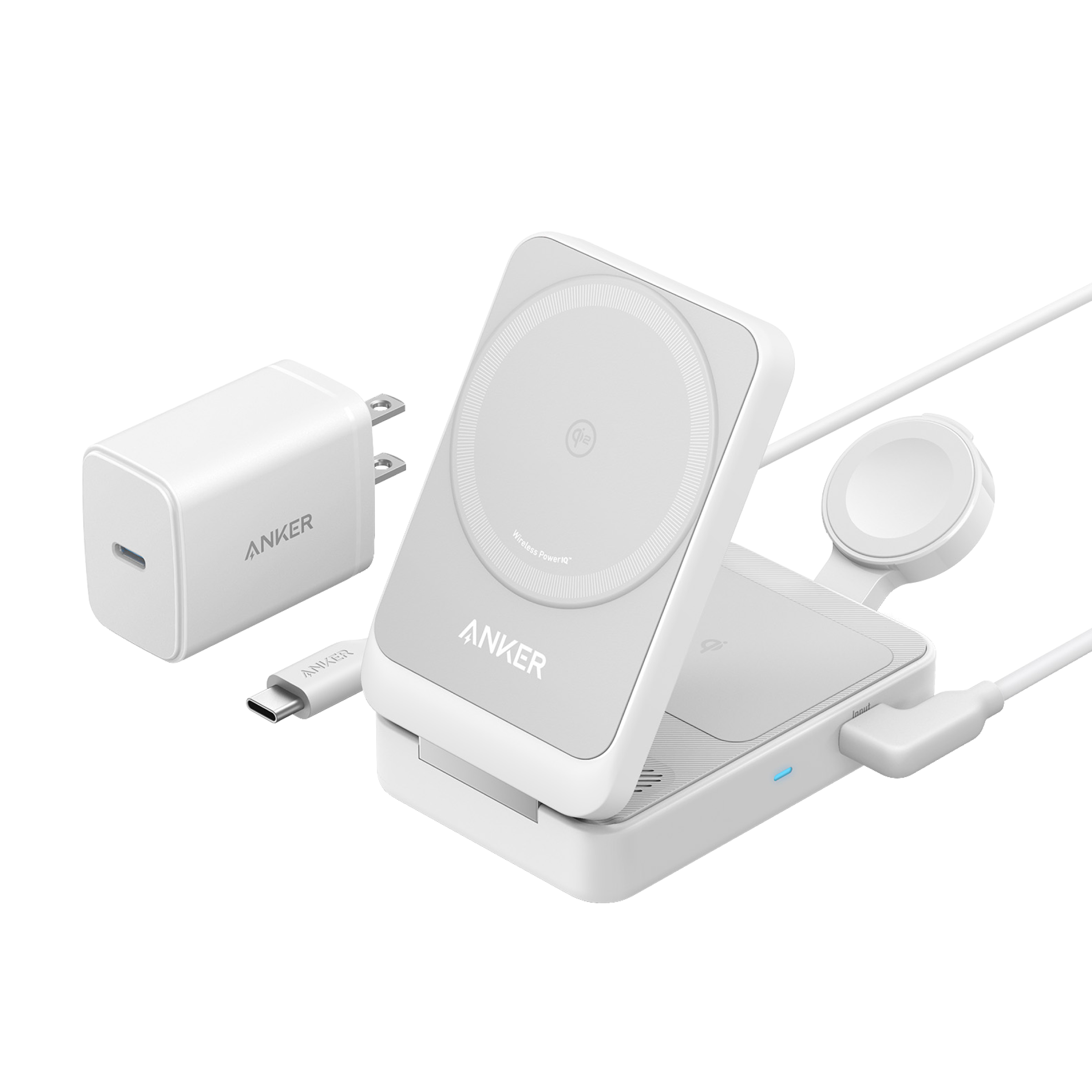 Anker Prime 20,000mAh Review — The Power Bank That Charges Everything