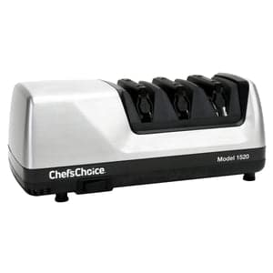 Chef'sChoice 1520 AngleSelect Electric Knife Sharpener Review — The Gold Standard