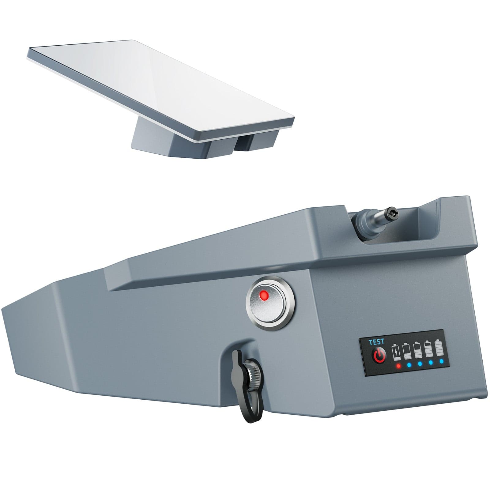 Ravion Battery for Starlink Mini Review — 6+ Hours of Off-Grid Internet